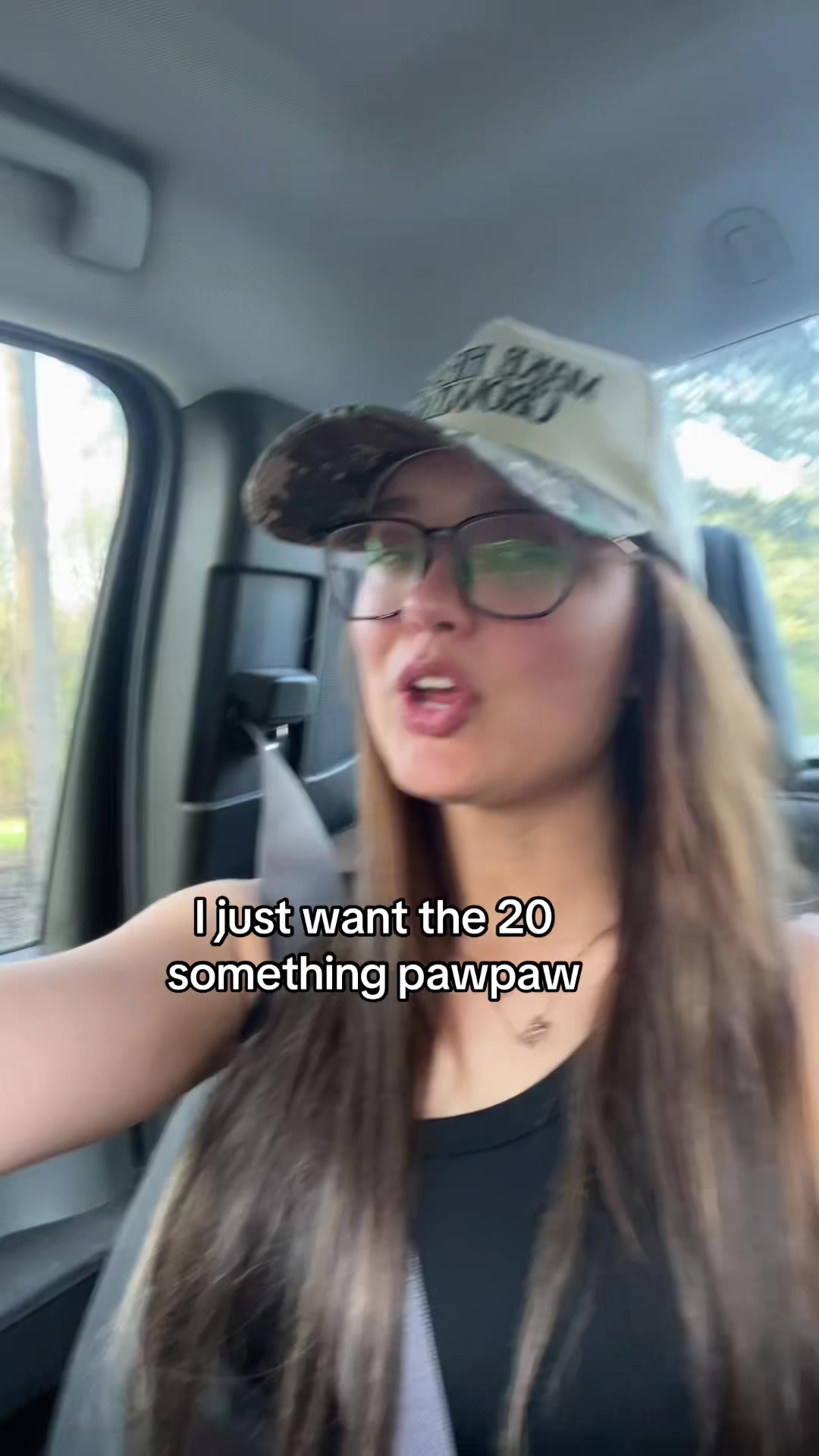 @Maecie Rose