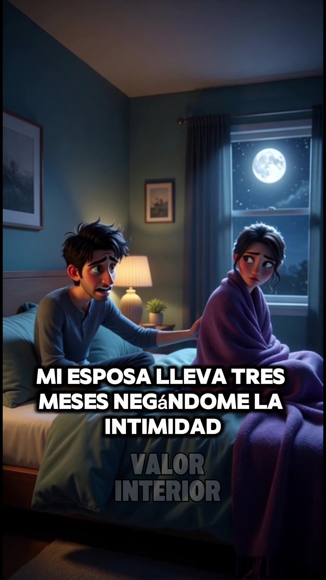 @Historias de amor
