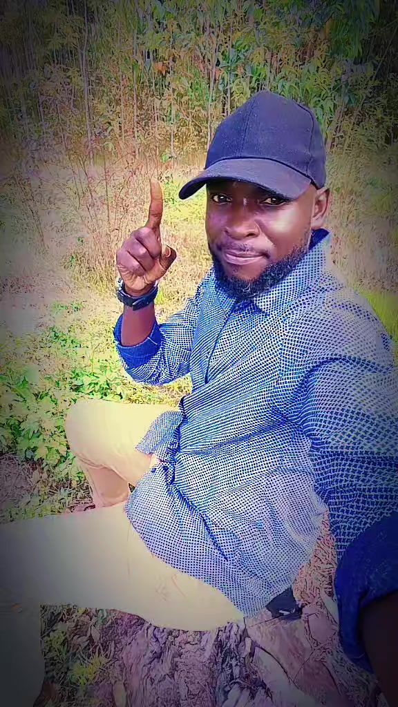 @isaac makona