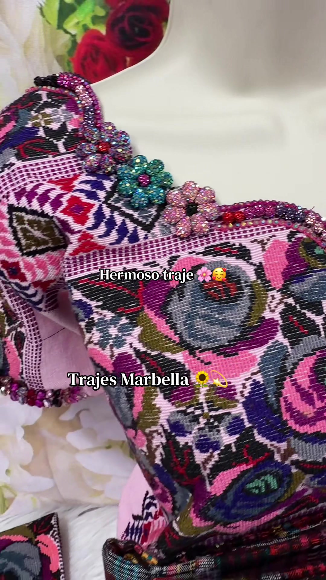 @Trajes Marbella 🌻🇺🇸🌻