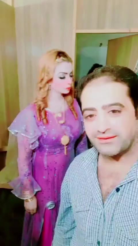 @Sahar khan