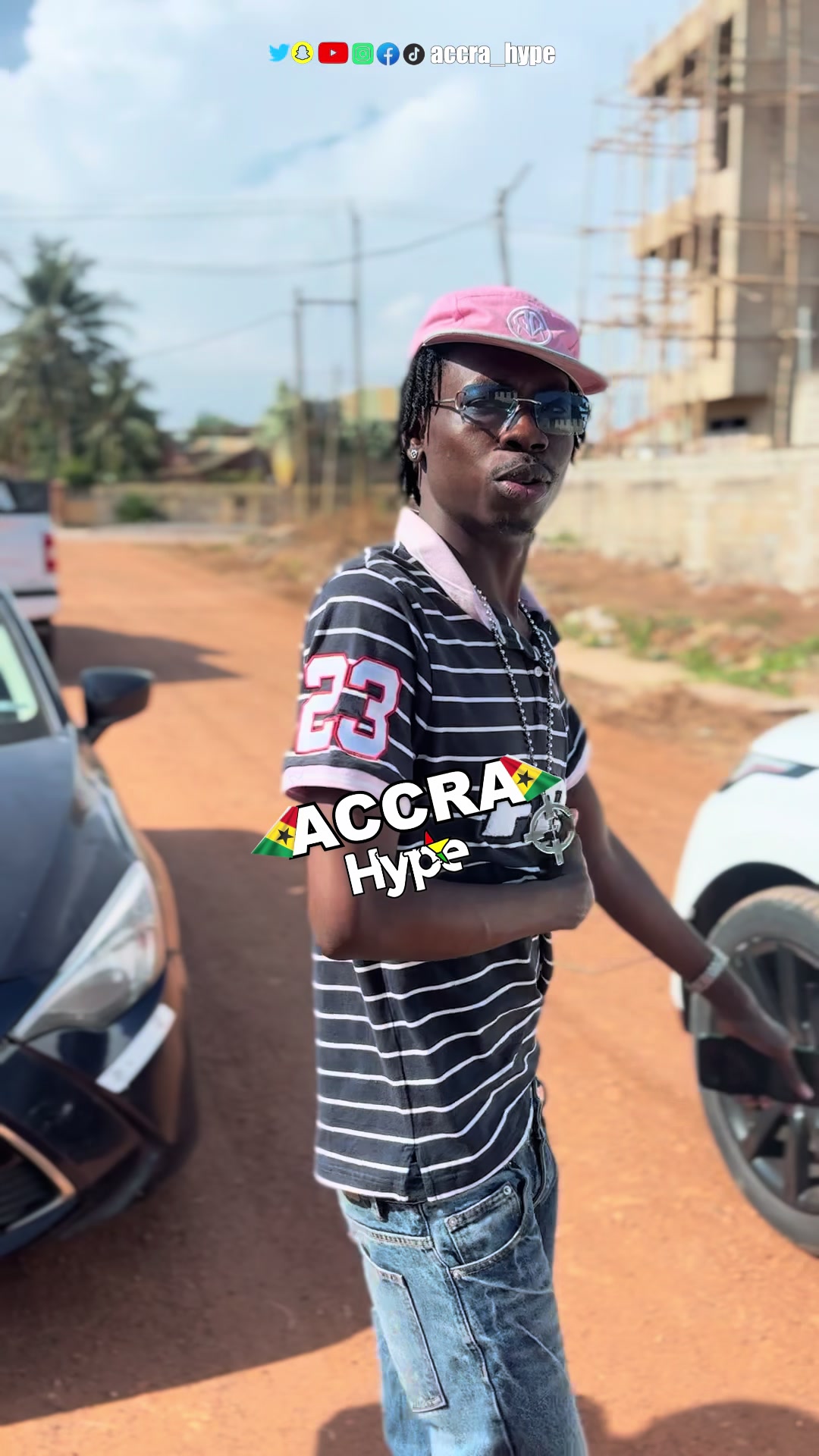 @Accra Hype