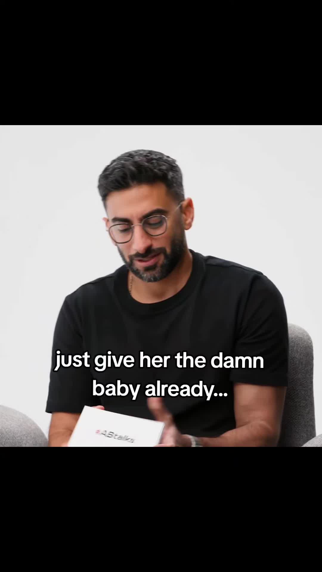 @your therapist
