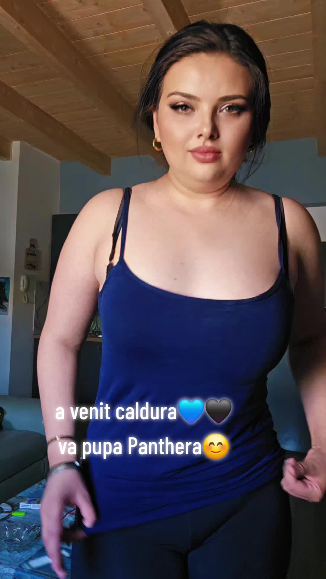 @La Panthera di Monat