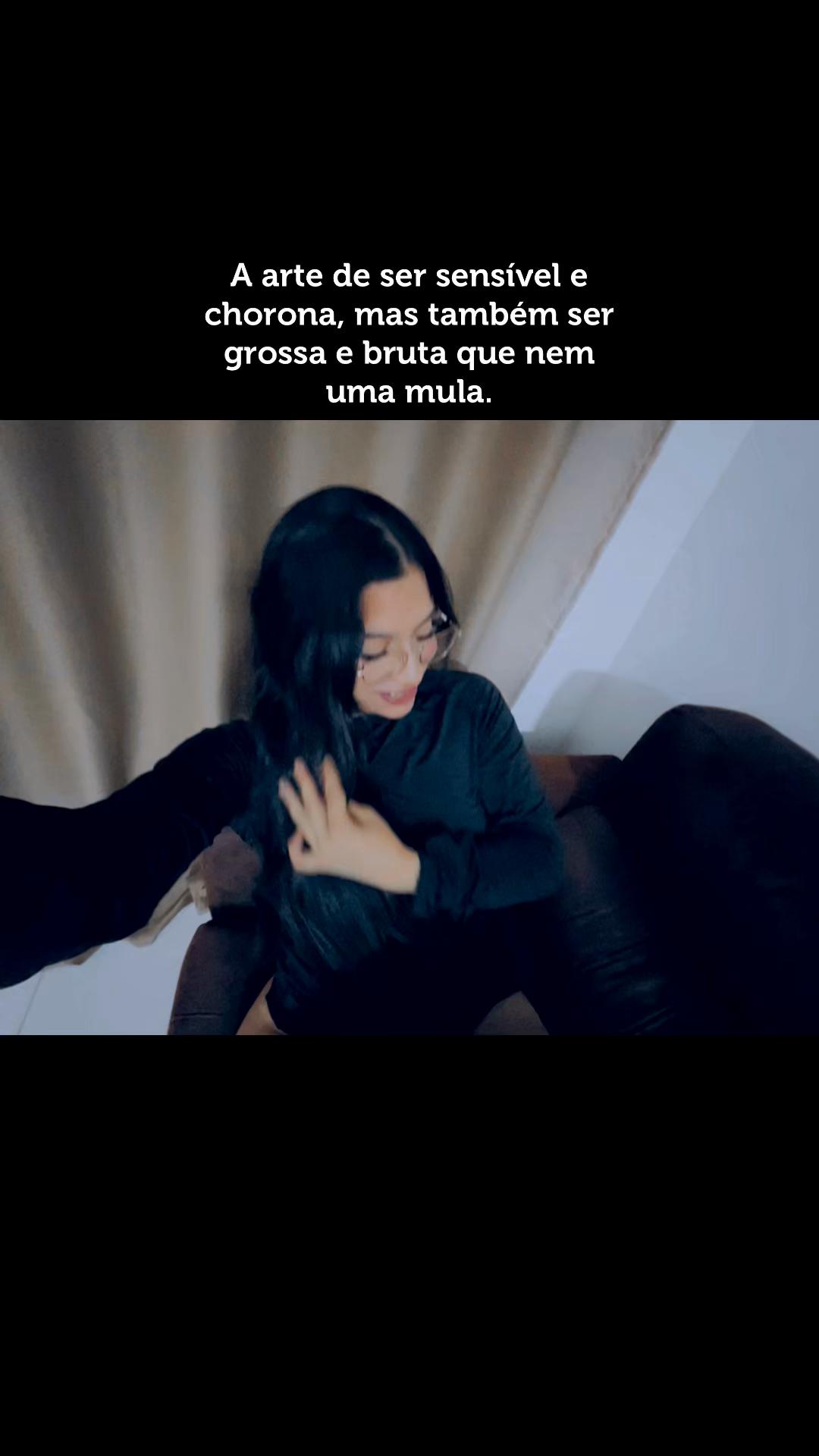 @Bella Duarte