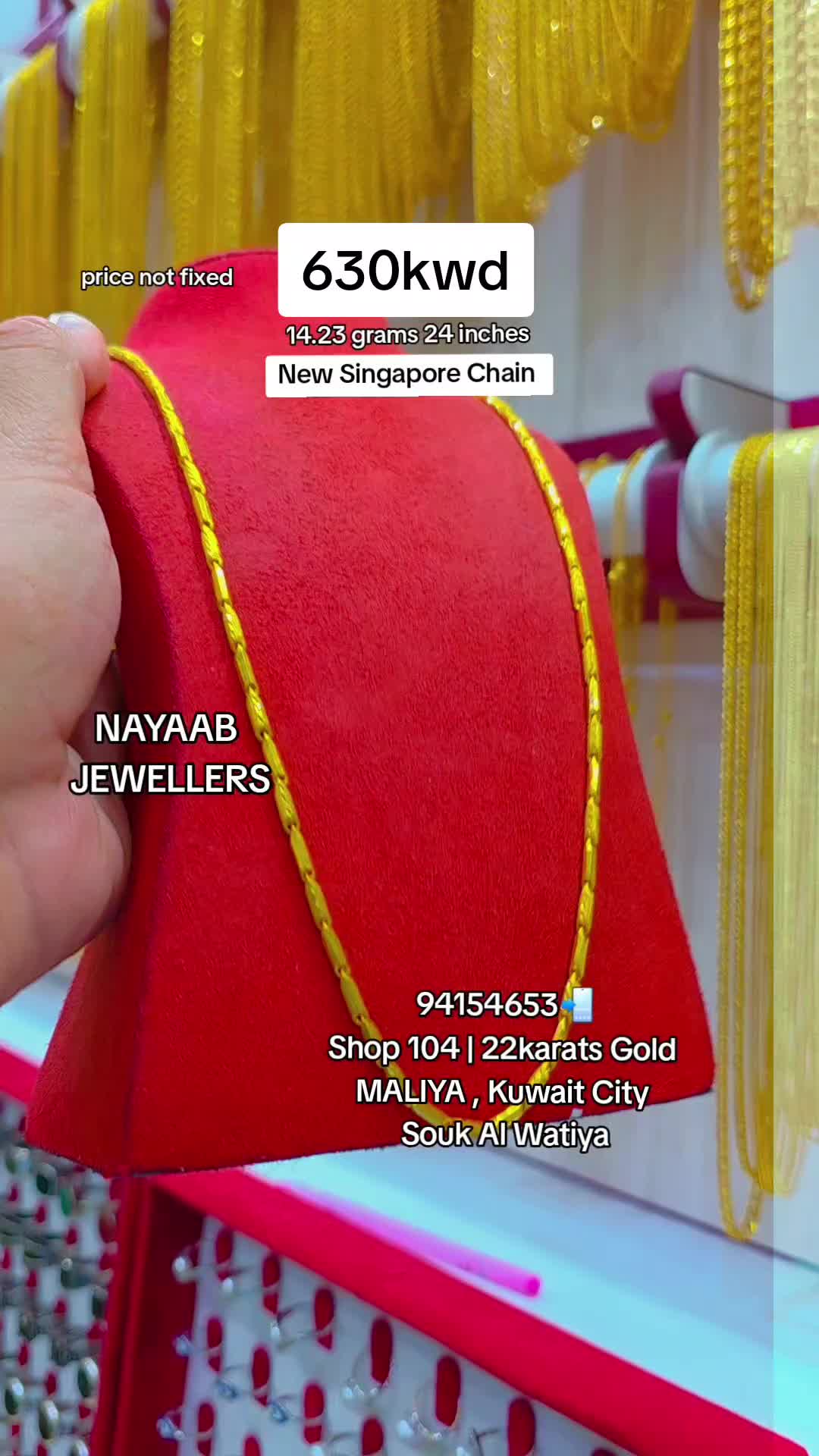 @nayaabgoldjewellers