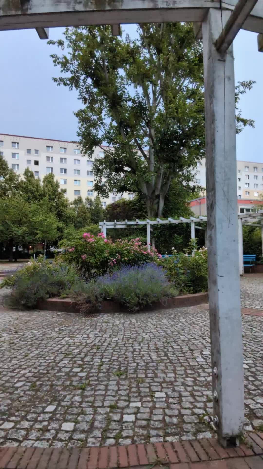 @Paulisbuntewelt