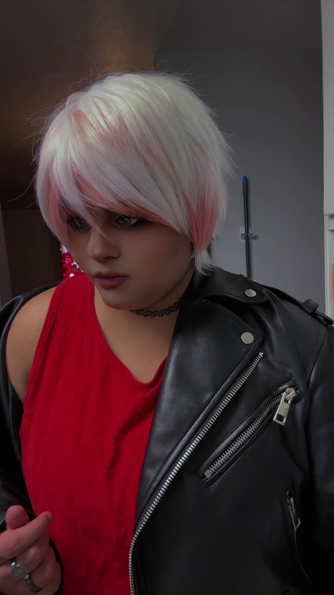 @Girasole Cosplay