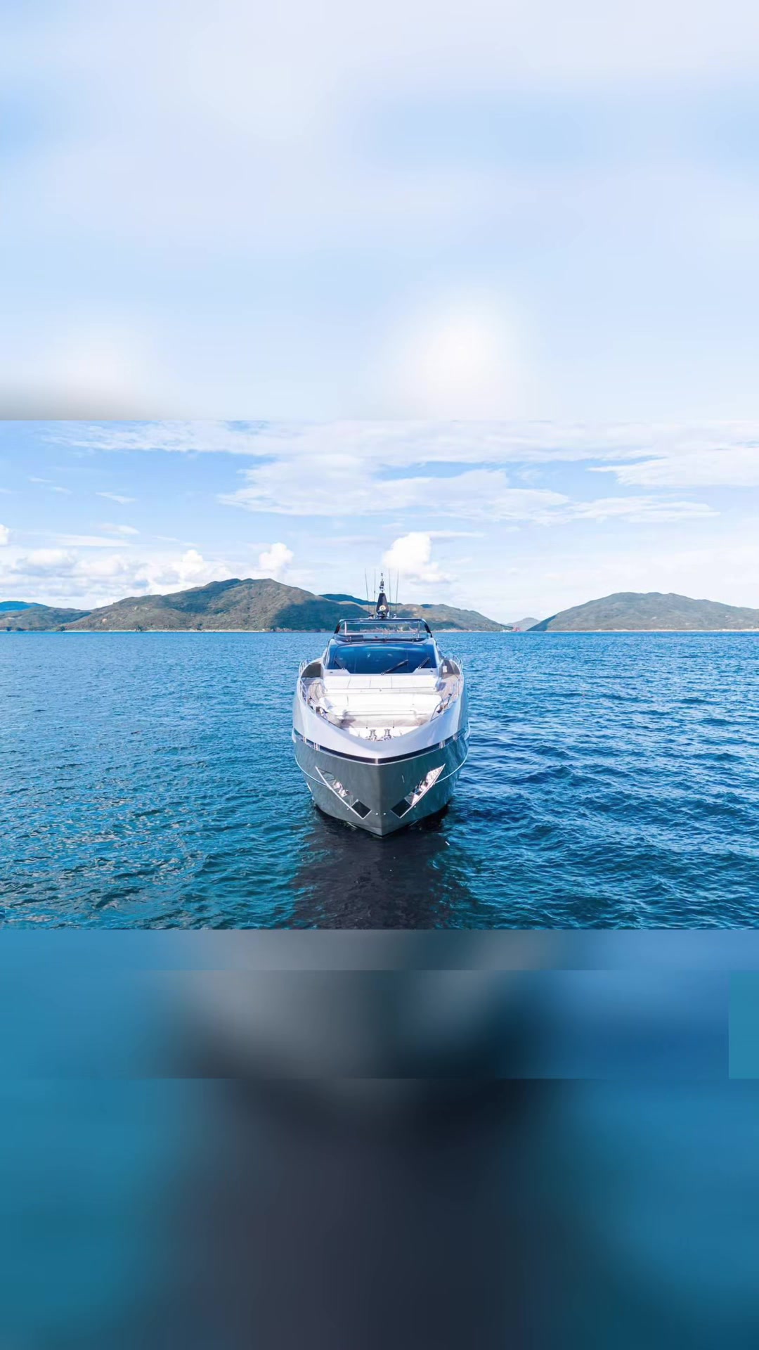 @John Belov | Yacht Broker