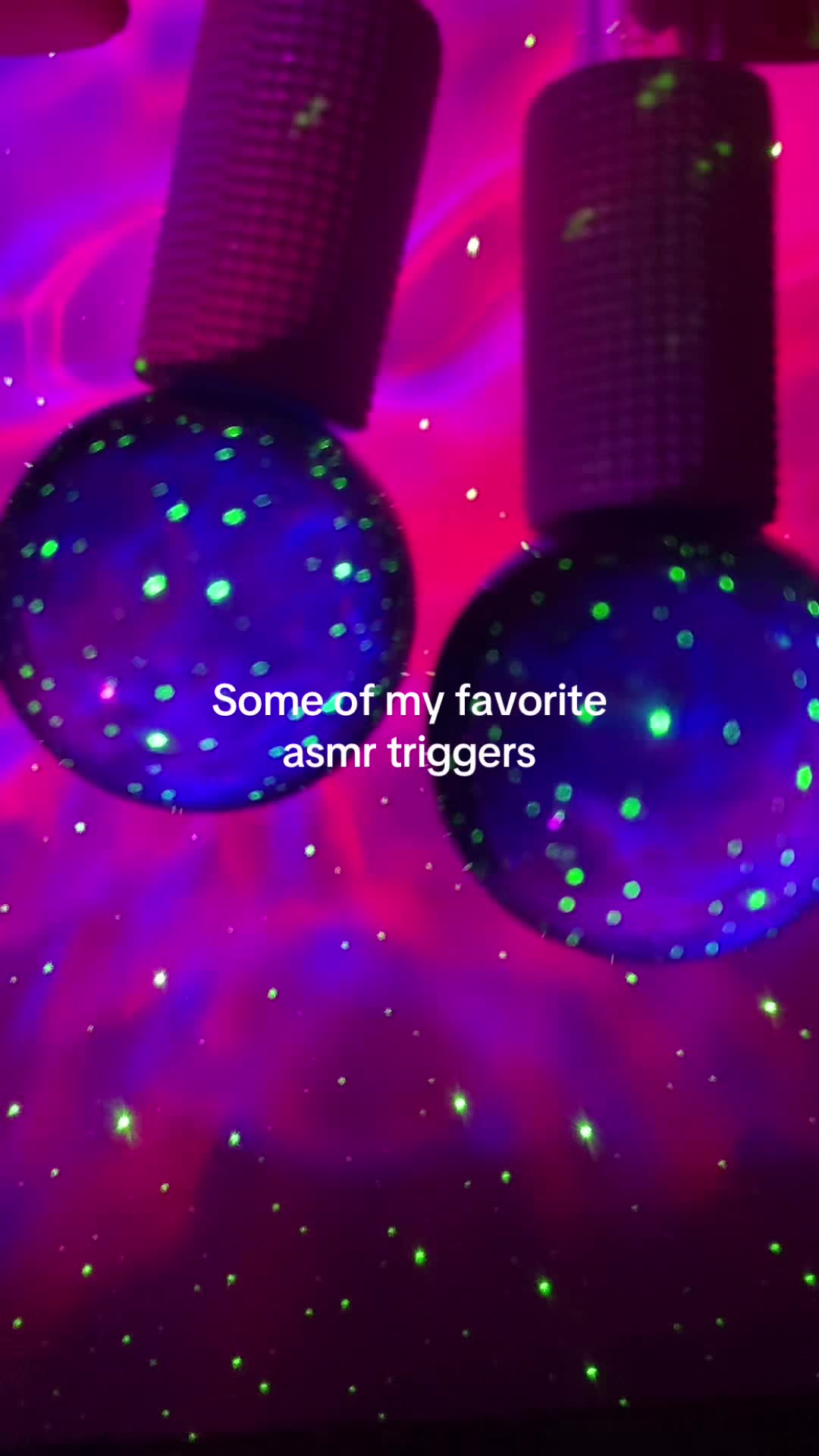 @hibiscus asmr ★