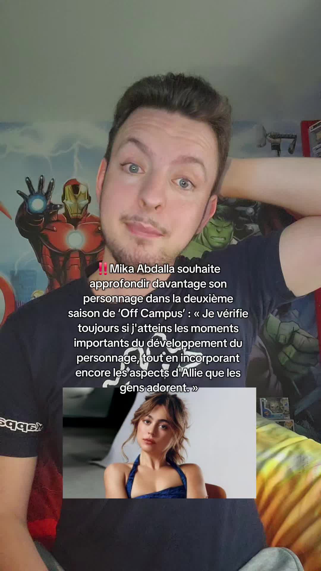 @I am Marvel Jésus 🌟