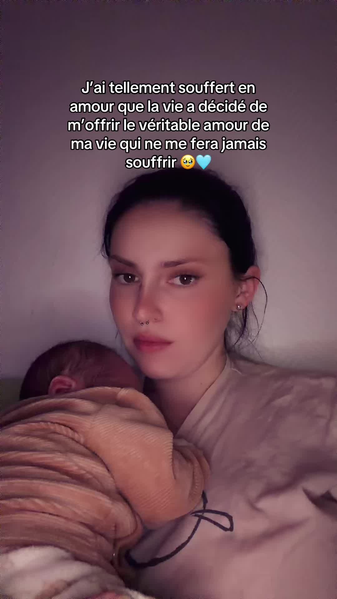 @✨Agnès✨ Mom to be 🧸
