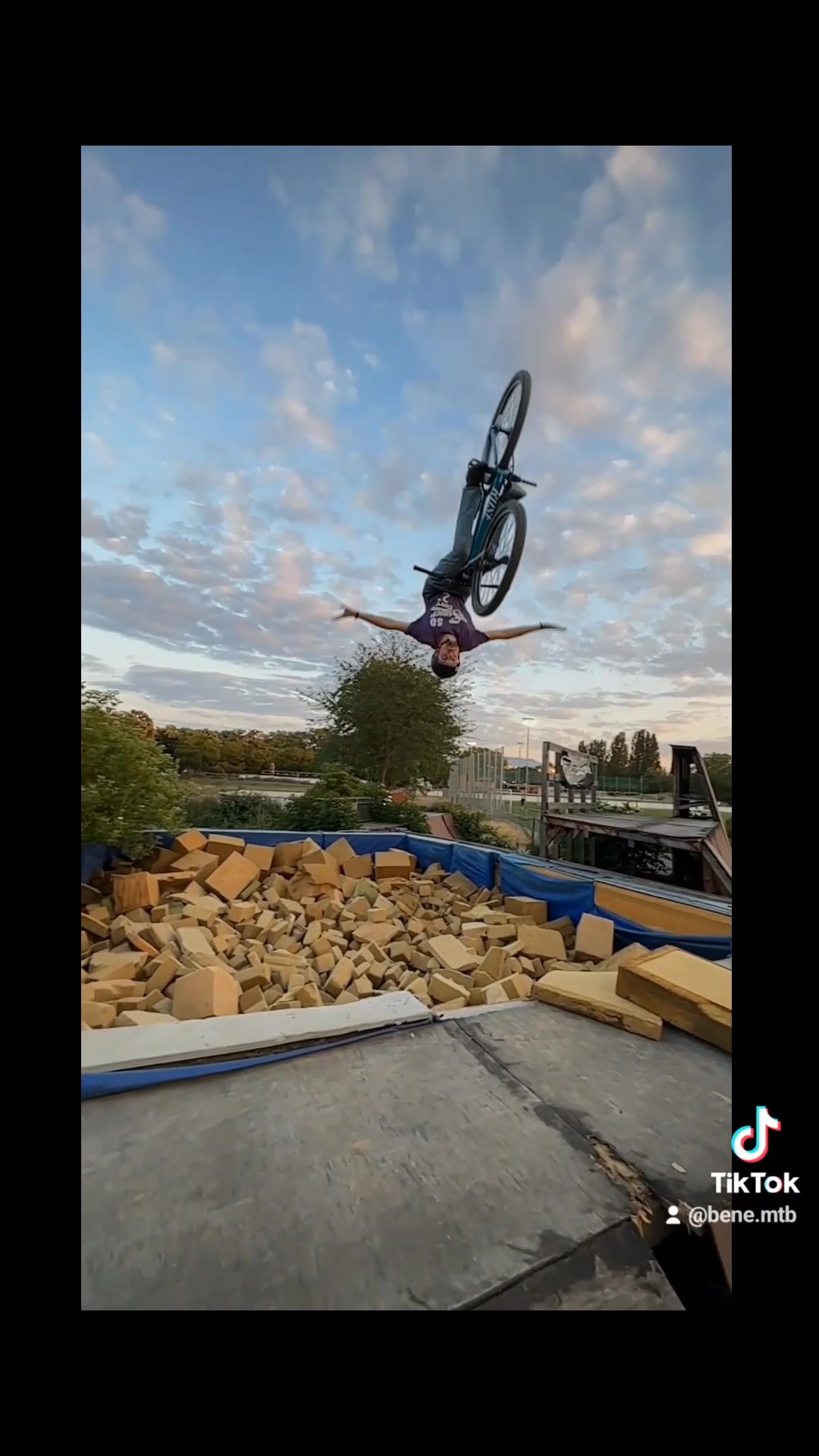 @Bene. Mtb