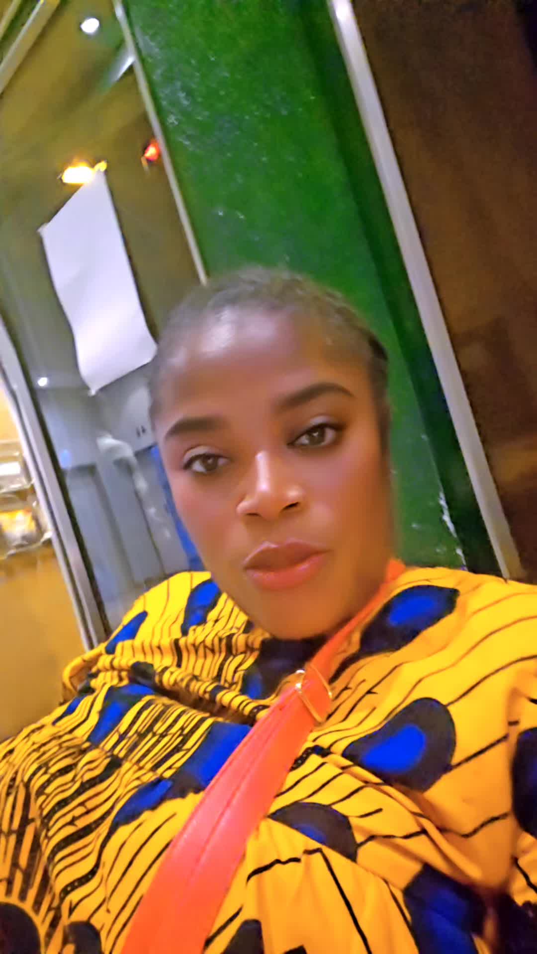@Ohemaa Adowa Agyenim