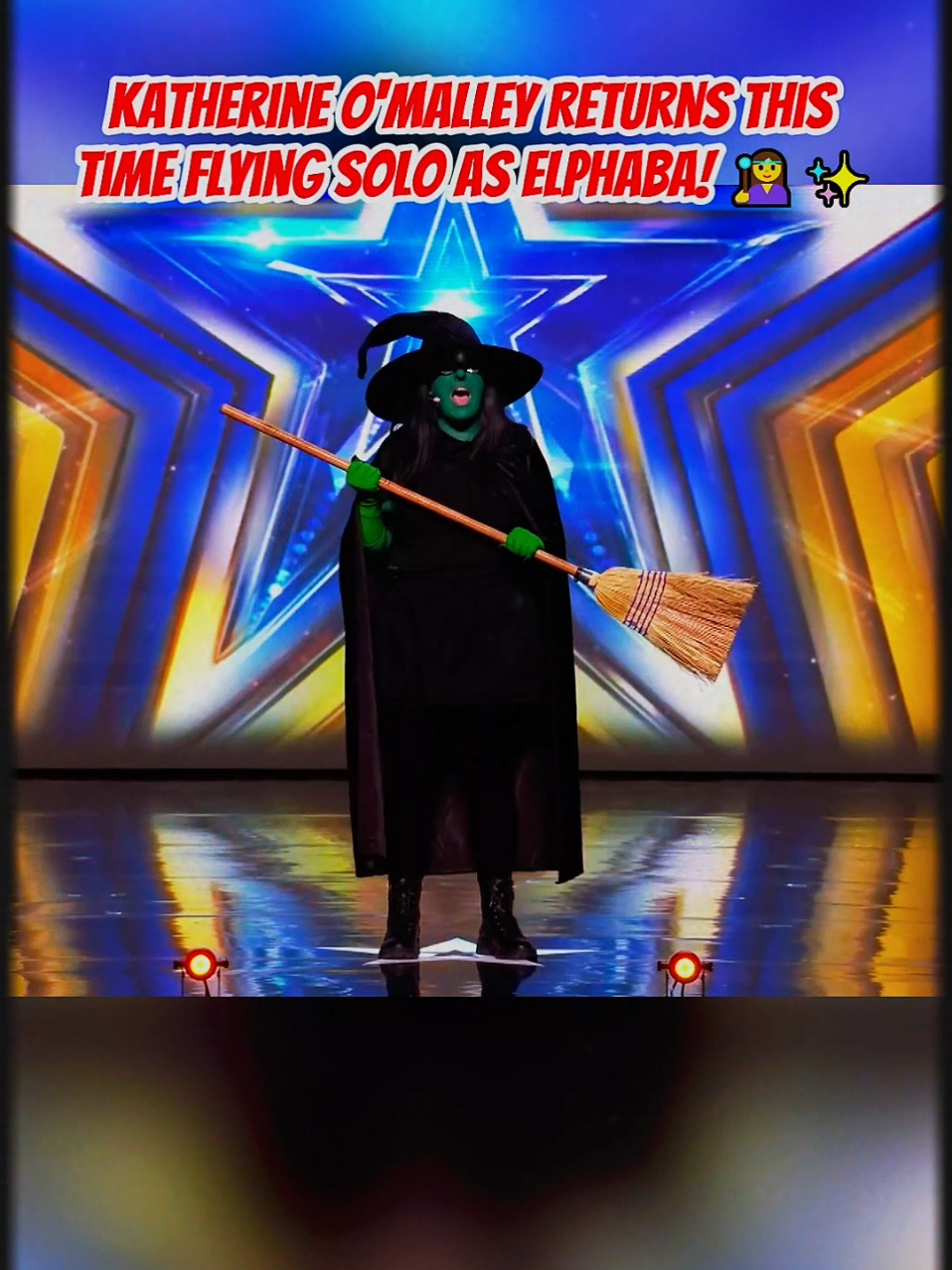 @Best Talent Show