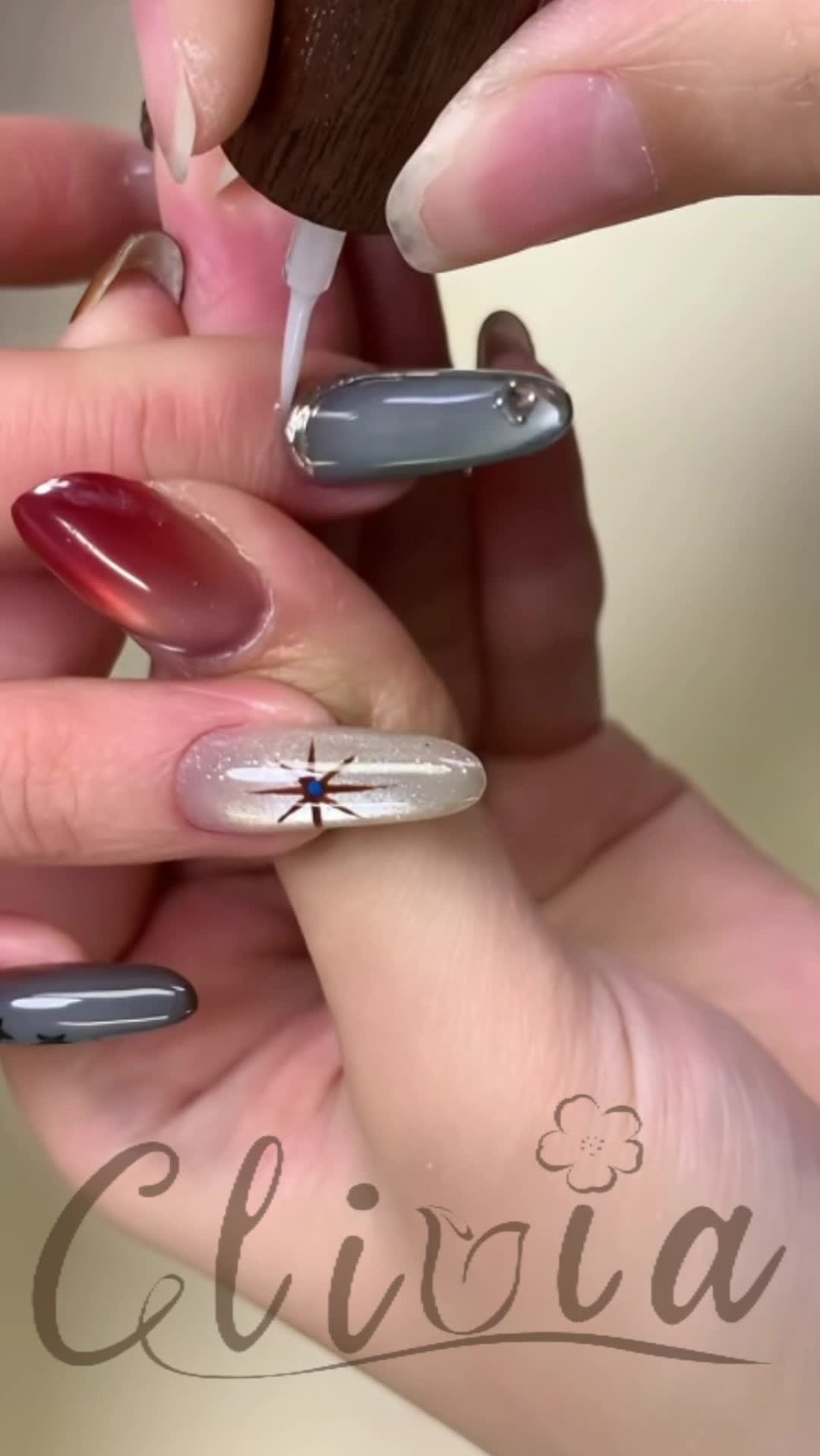 @Art Nails