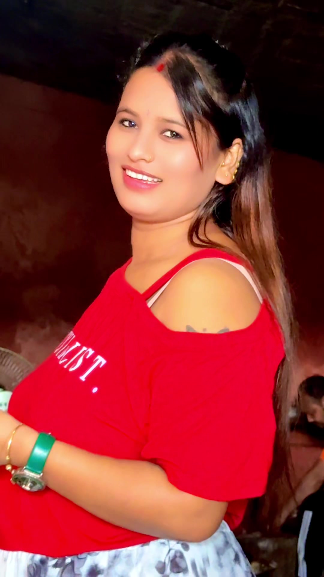 @Anu shahi❤️❤️