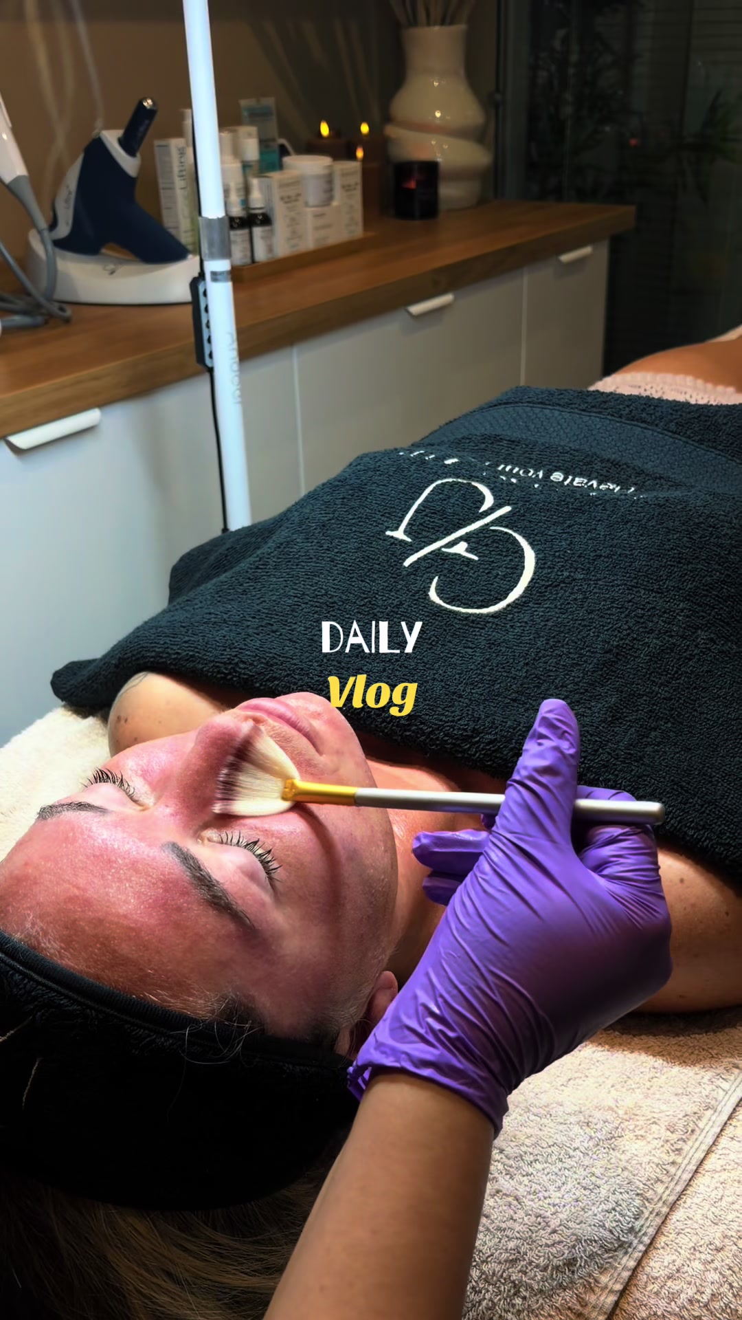 @GlowUp | Laserclinic & Beauty