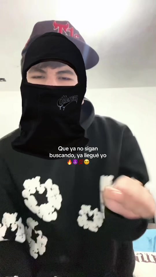 @Lio$ JR