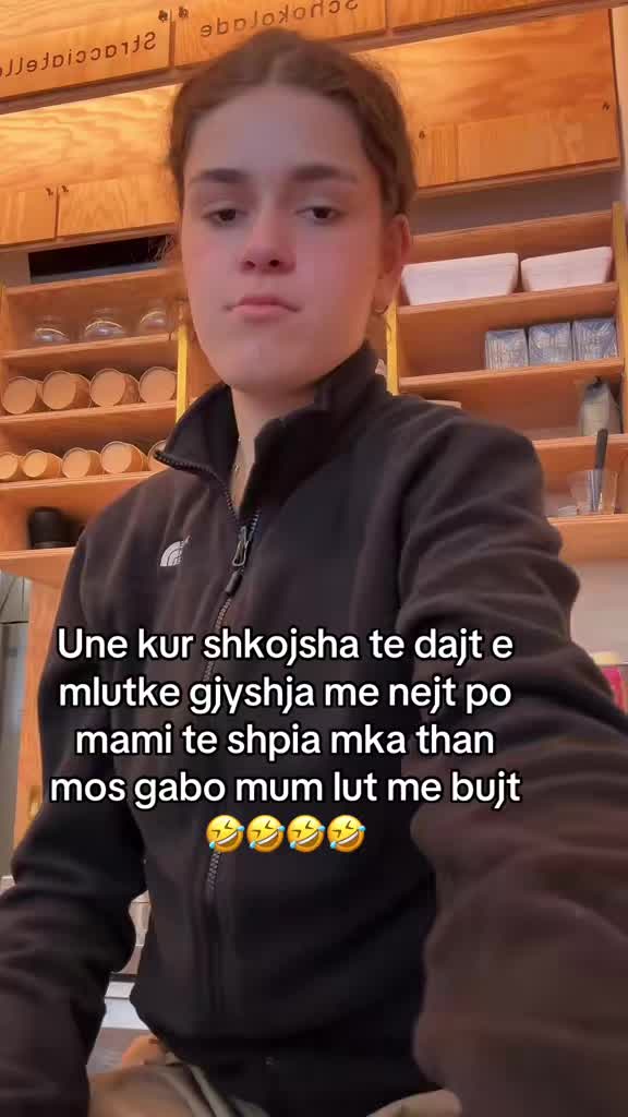 @Trëndelina