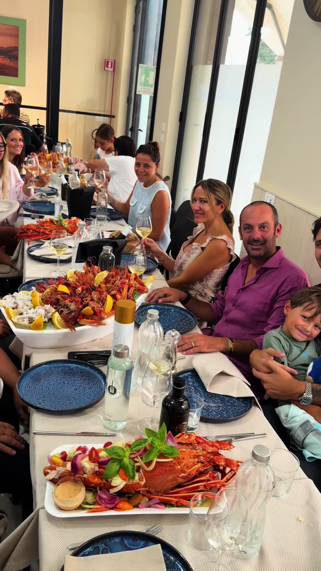 @Pescheria nautilus ostuni