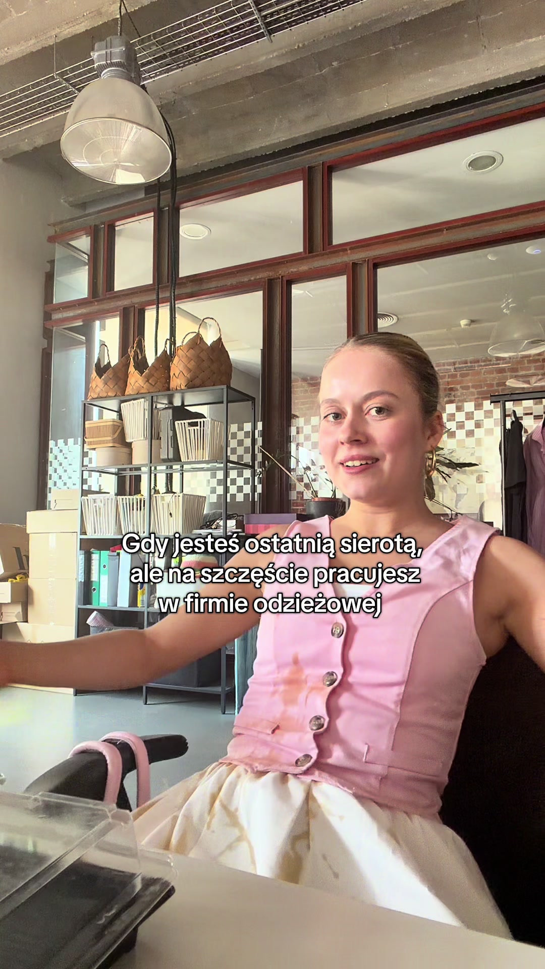 @EmiFlesh Emilia Królikowska