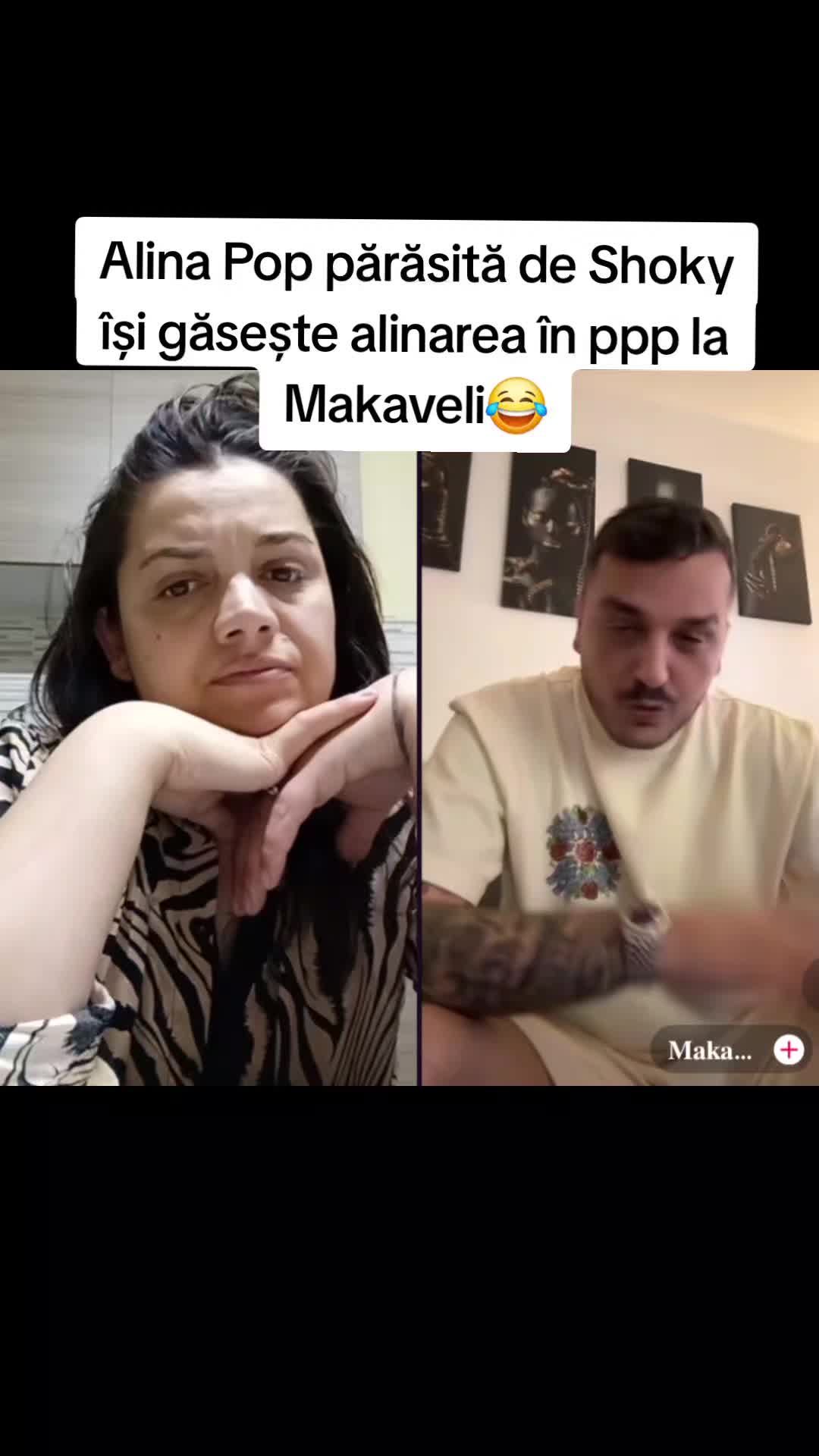 @Pamflet&Caterincă&Dramă