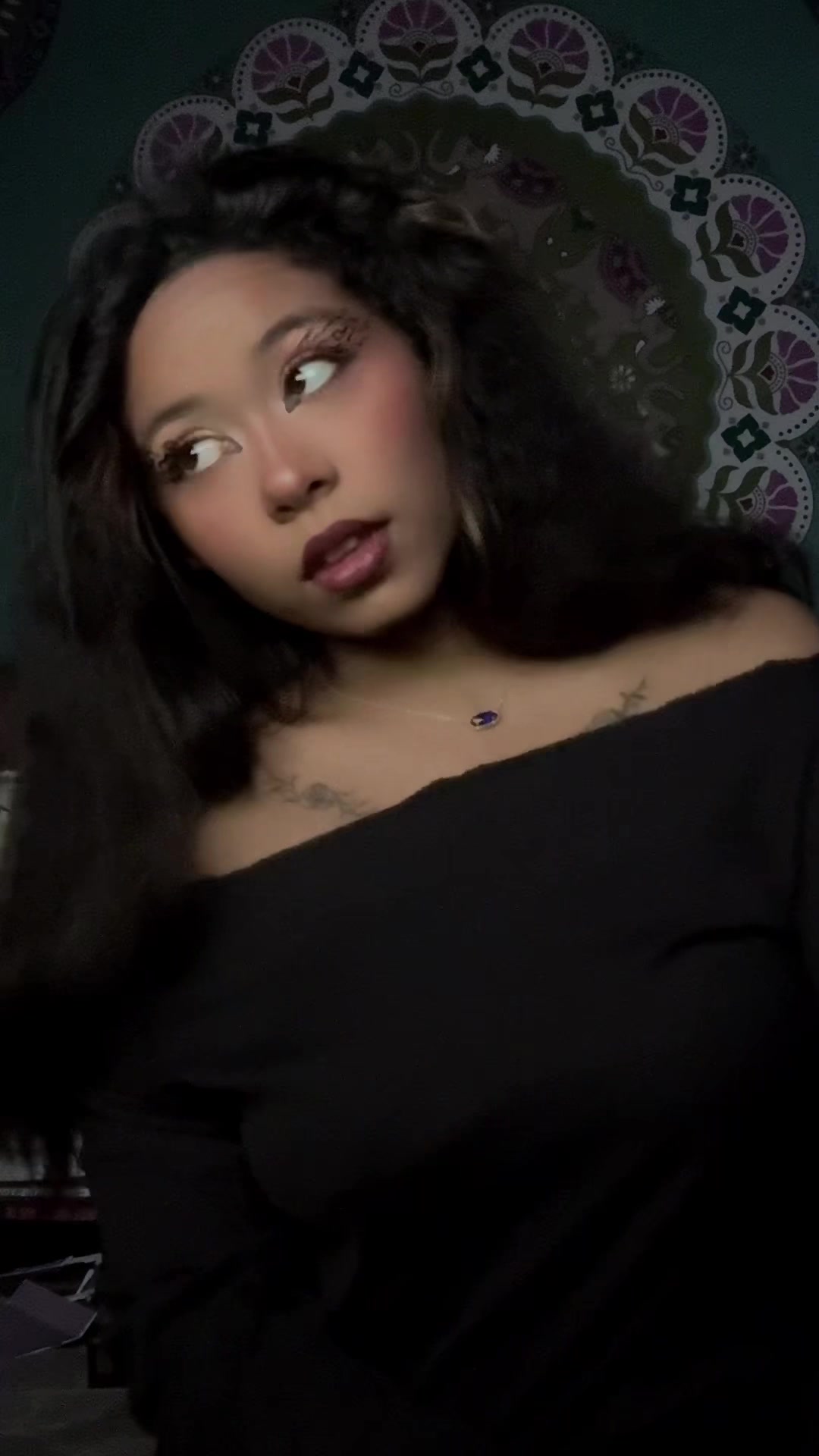 @Redrobbinspams