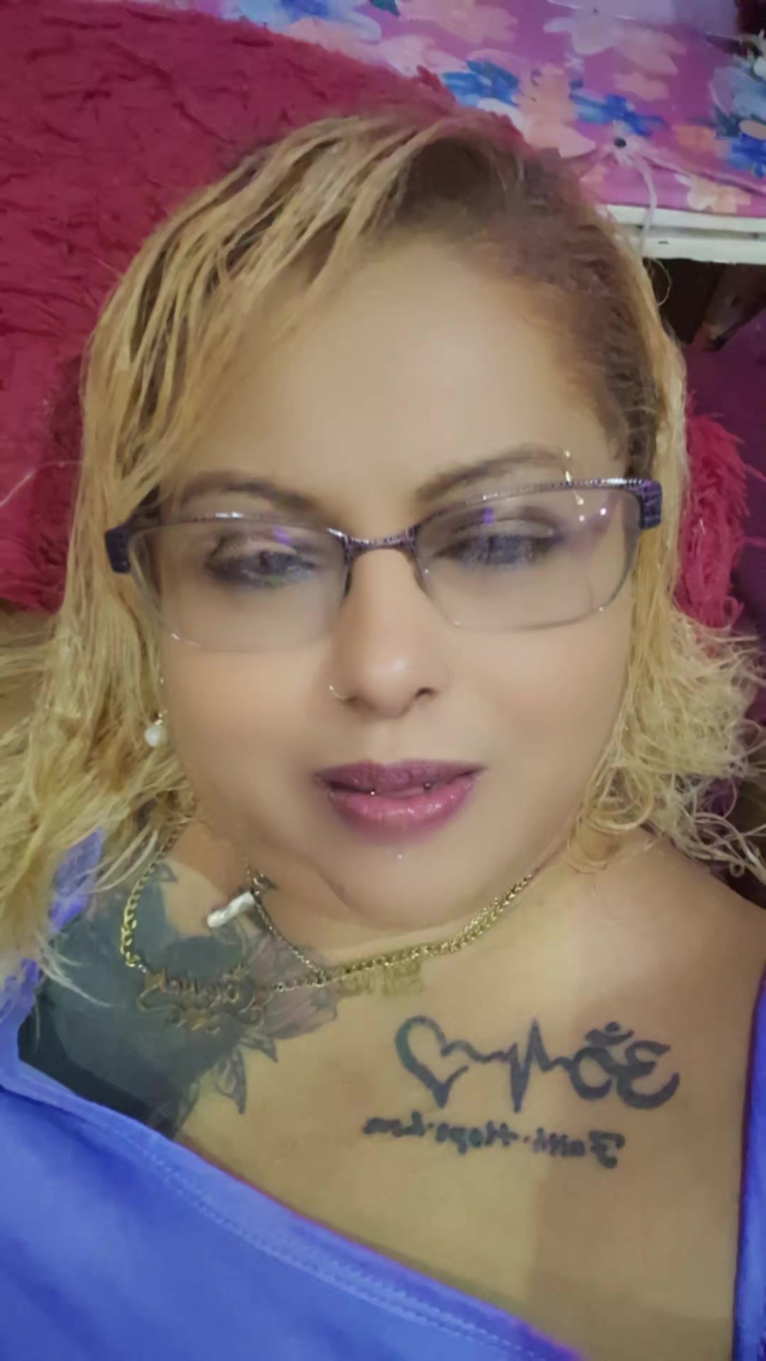 @Christal Ramnath