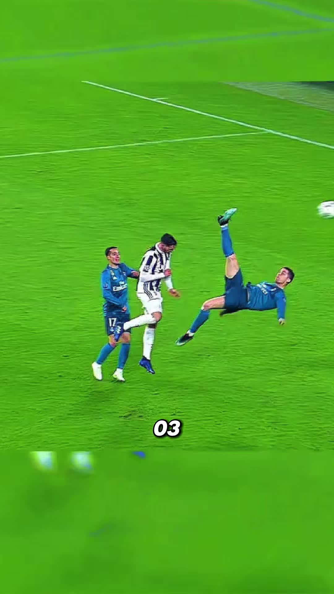 @Fútbol del mundo