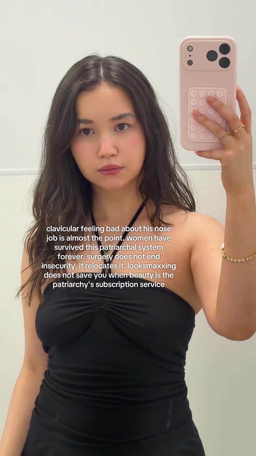 @EMMY ດາຣາ | feminist oracle