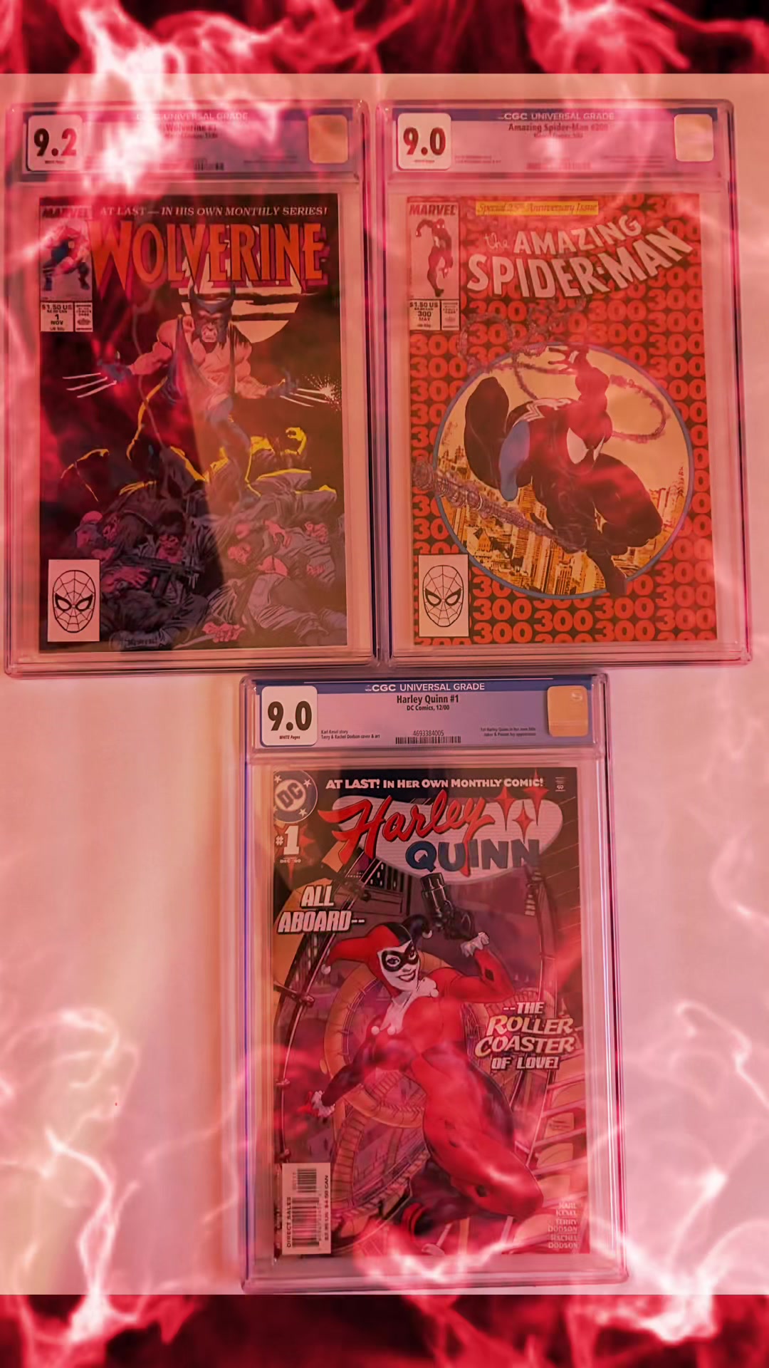 @JSG Comics