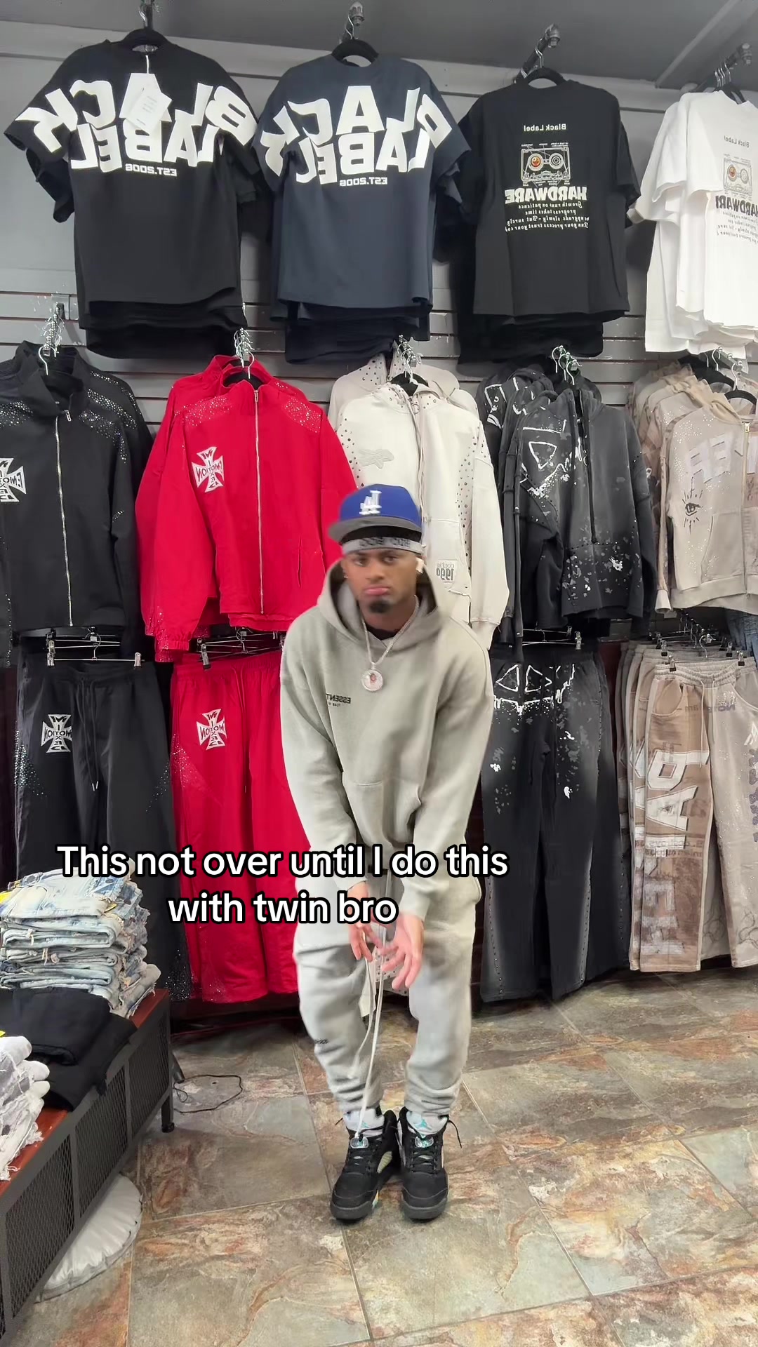 @Ant
