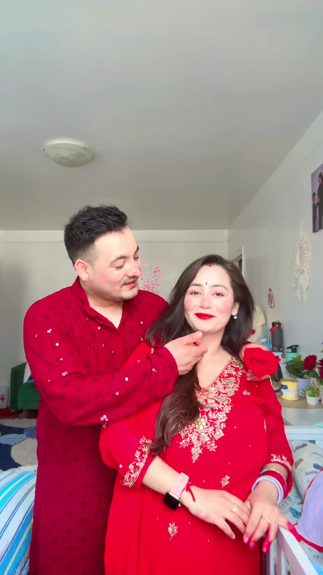 @Kristy Bhandari🧿
