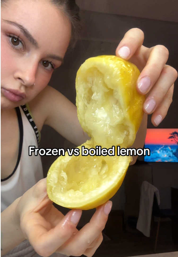 @Orange Juice Girl