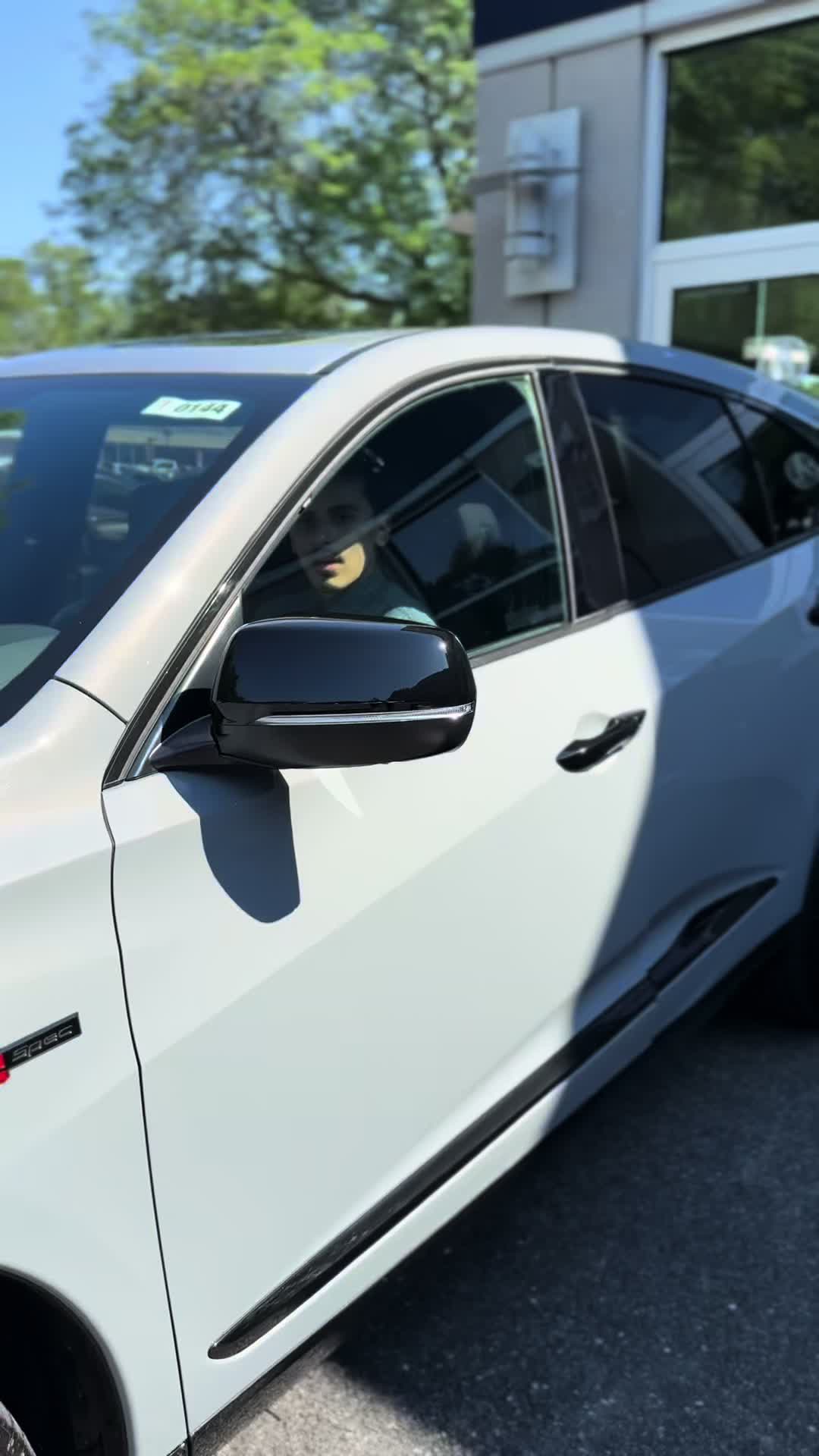 @Curry Acura