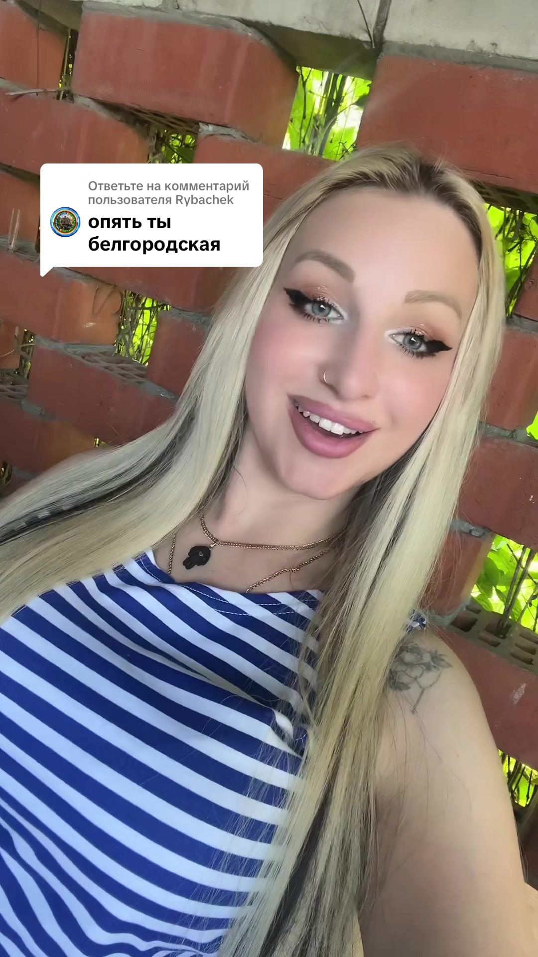 @Anastasia Makarova🍒