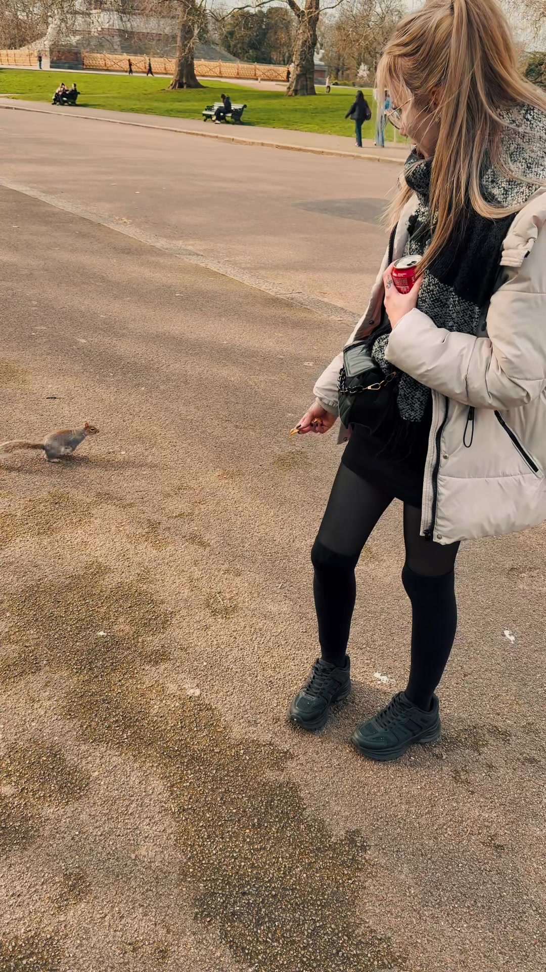 @Patrycia