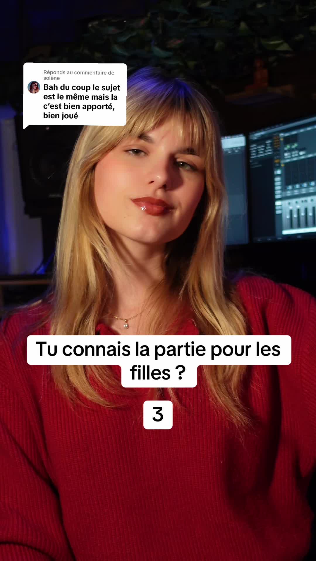 @Laura Ferré 💜