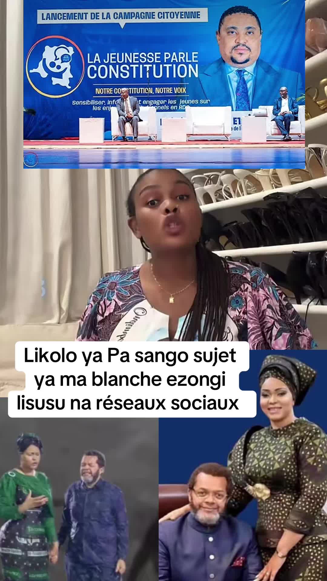 @KINSHASA MAKAMBU243🇨🇩
