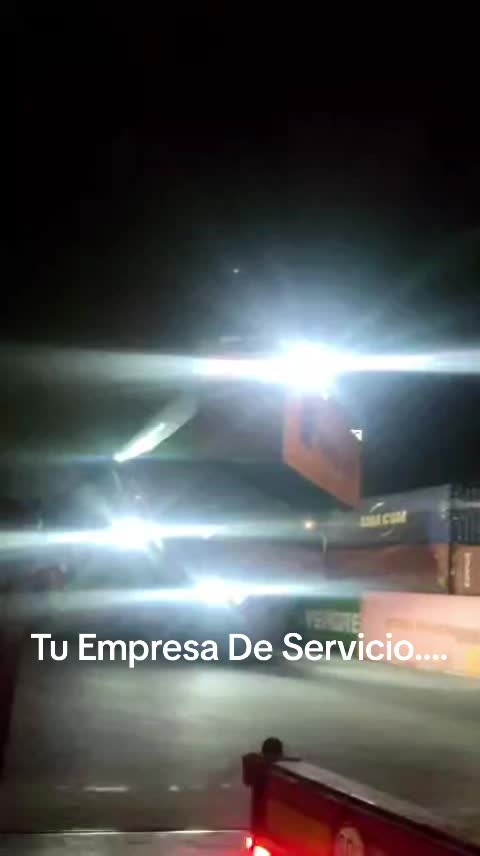 @la Ingrid Express