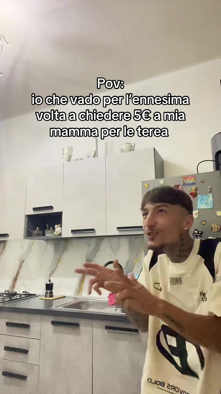 @Arturo Capasso