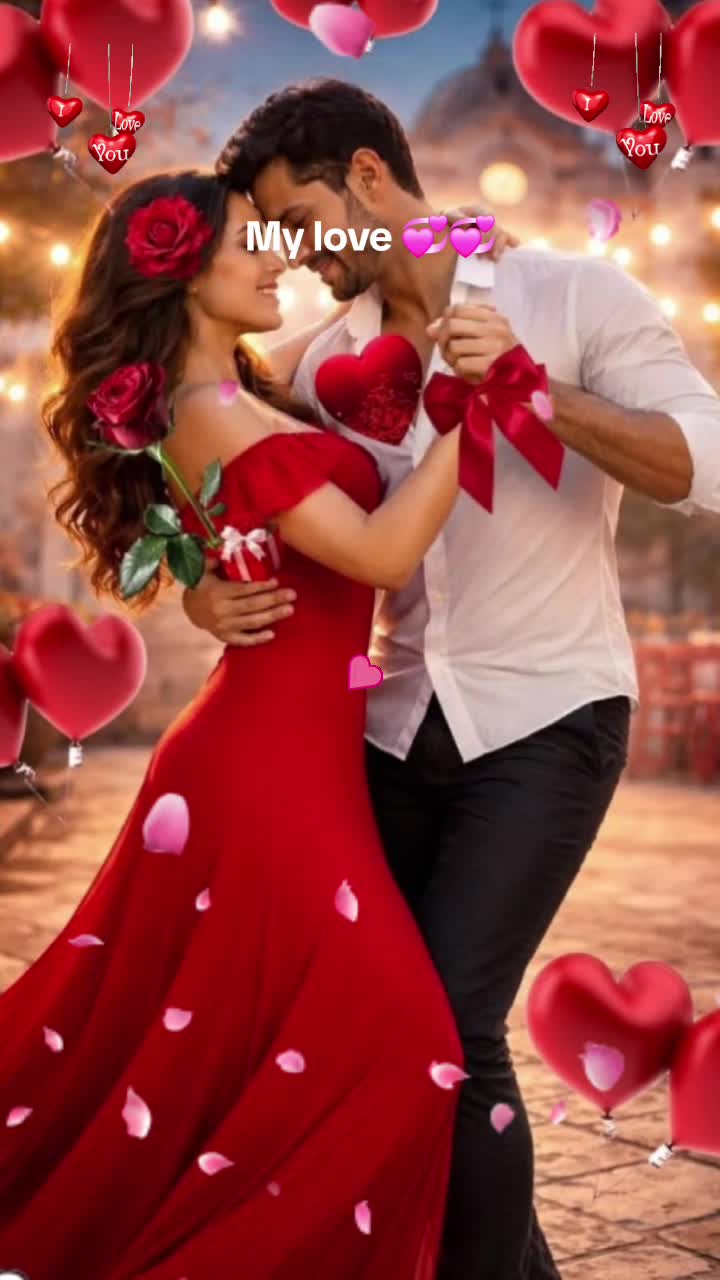 @Love songs