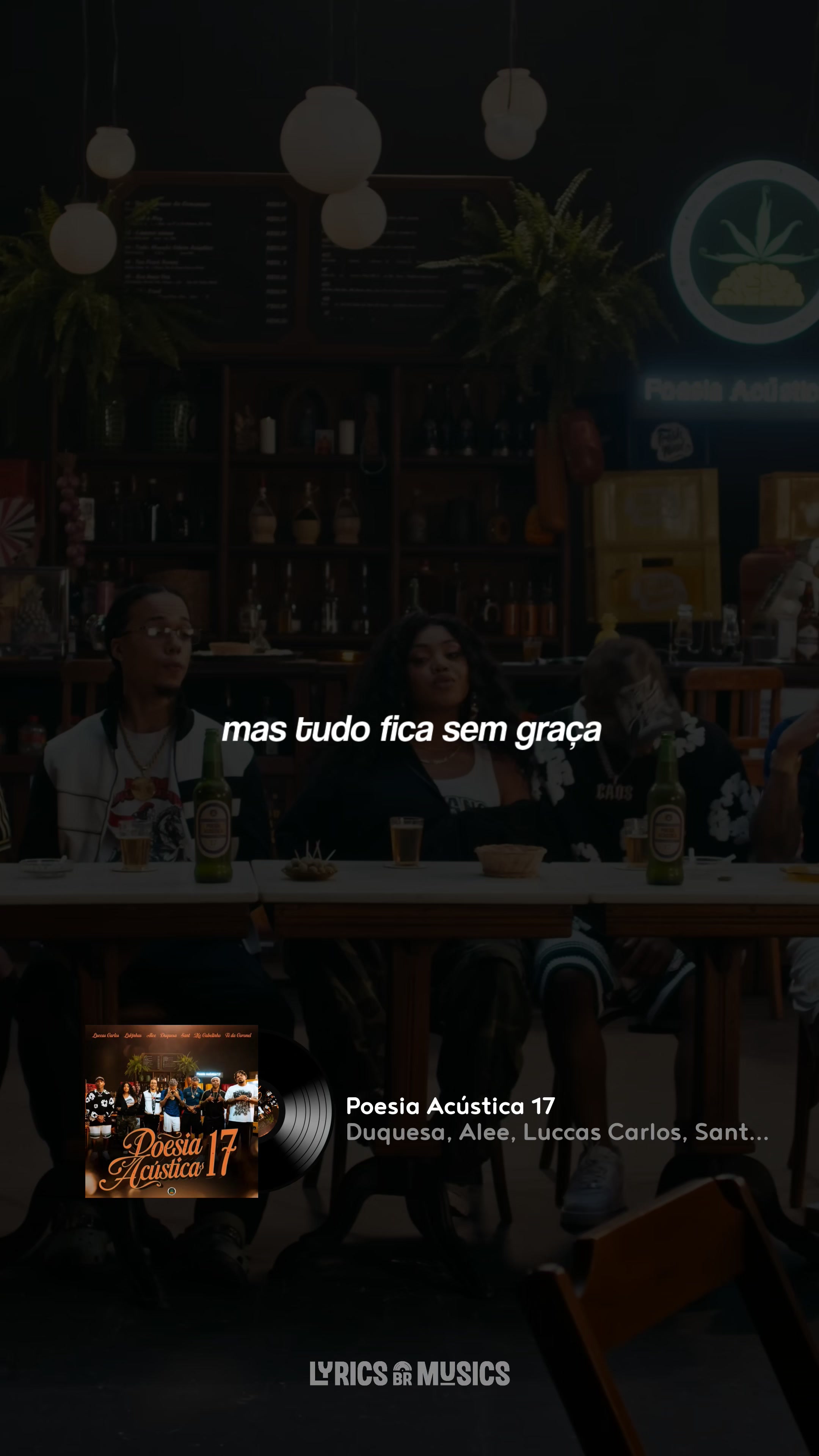 @LYRICS BR MUSICS