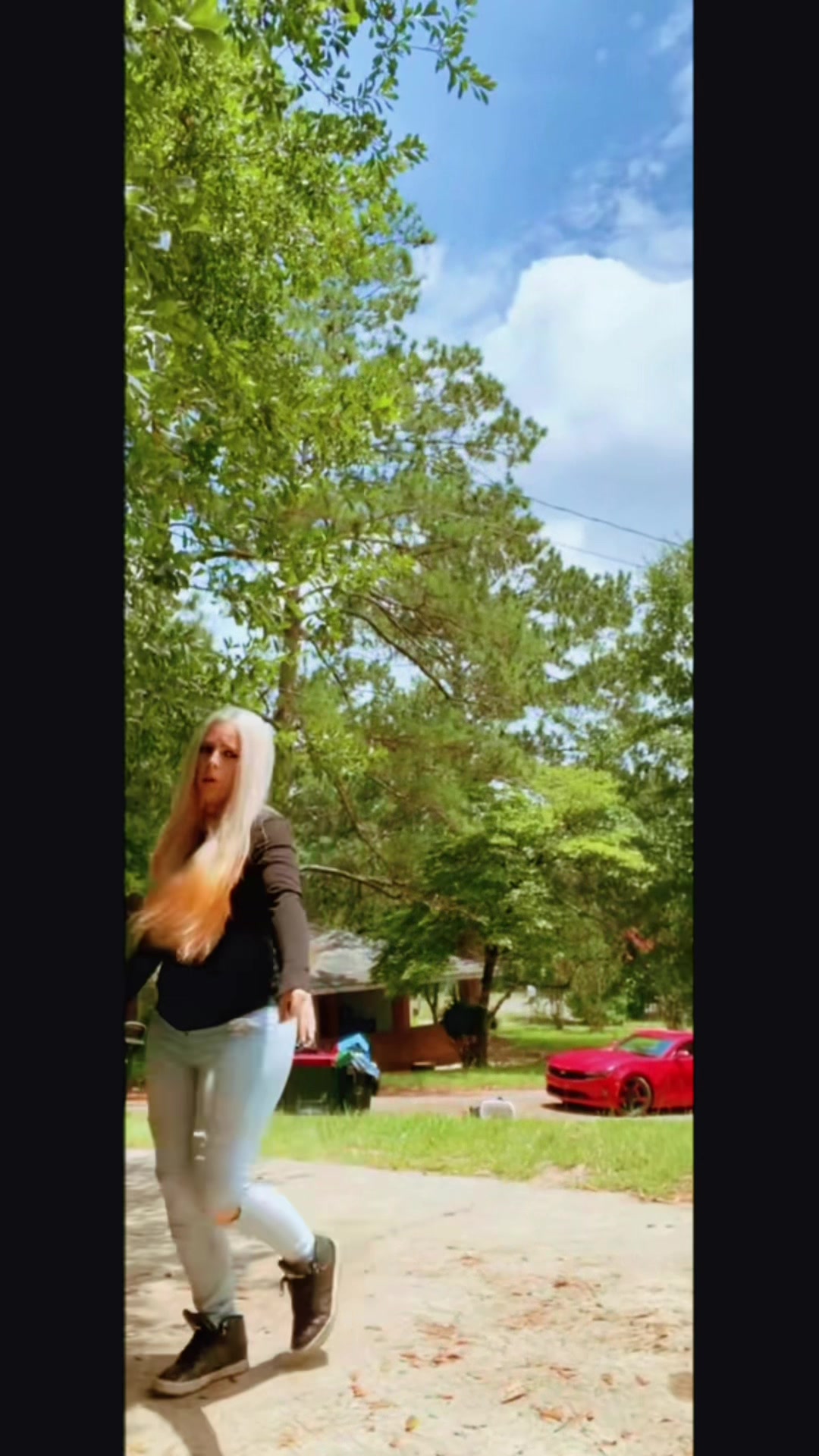 @Melissa Vandella