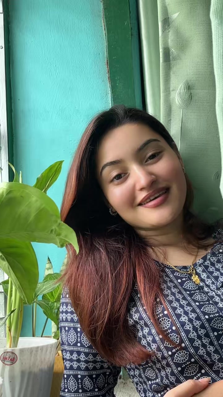 @Sunita ♥️