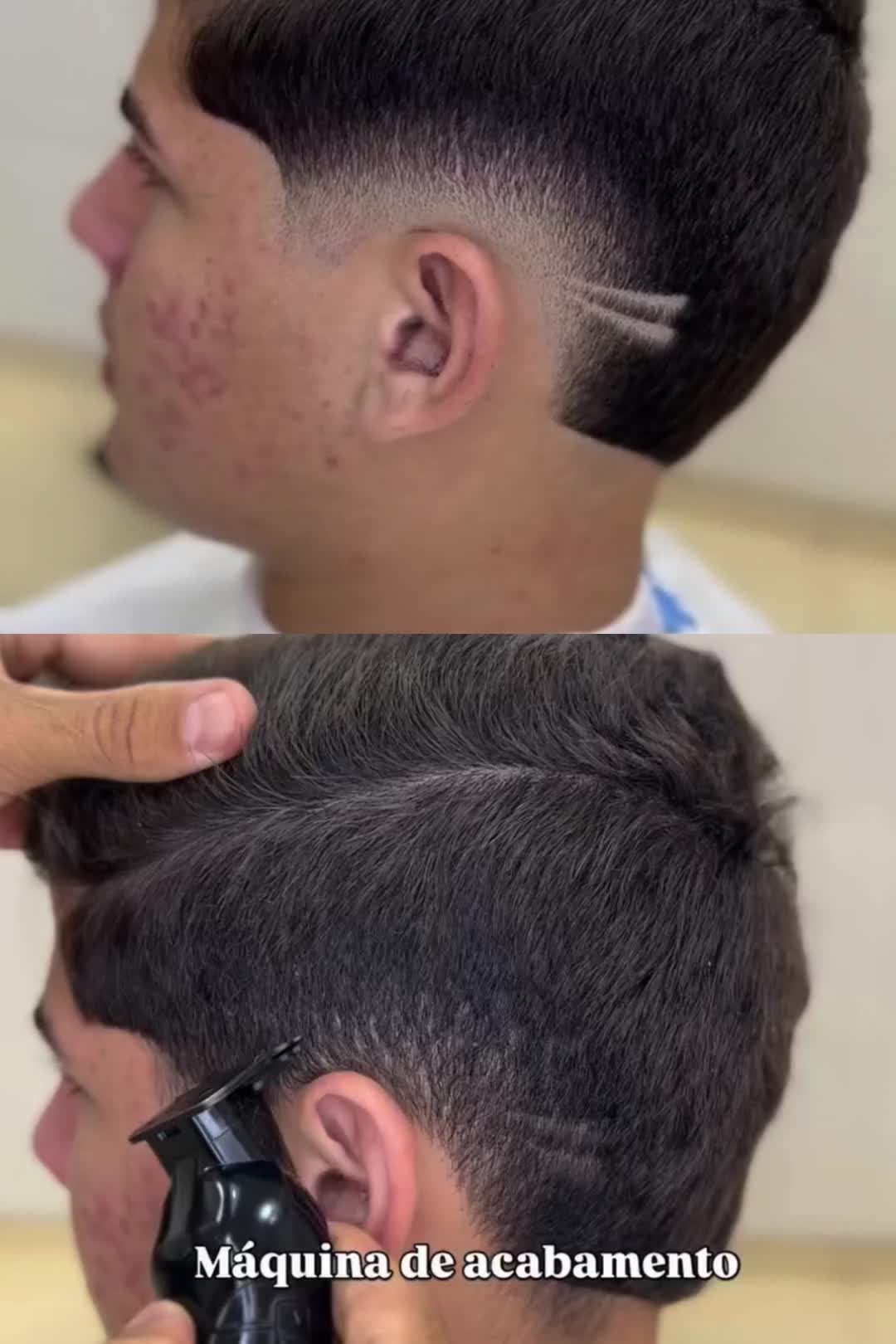 @abdou barber ๐๐ซ