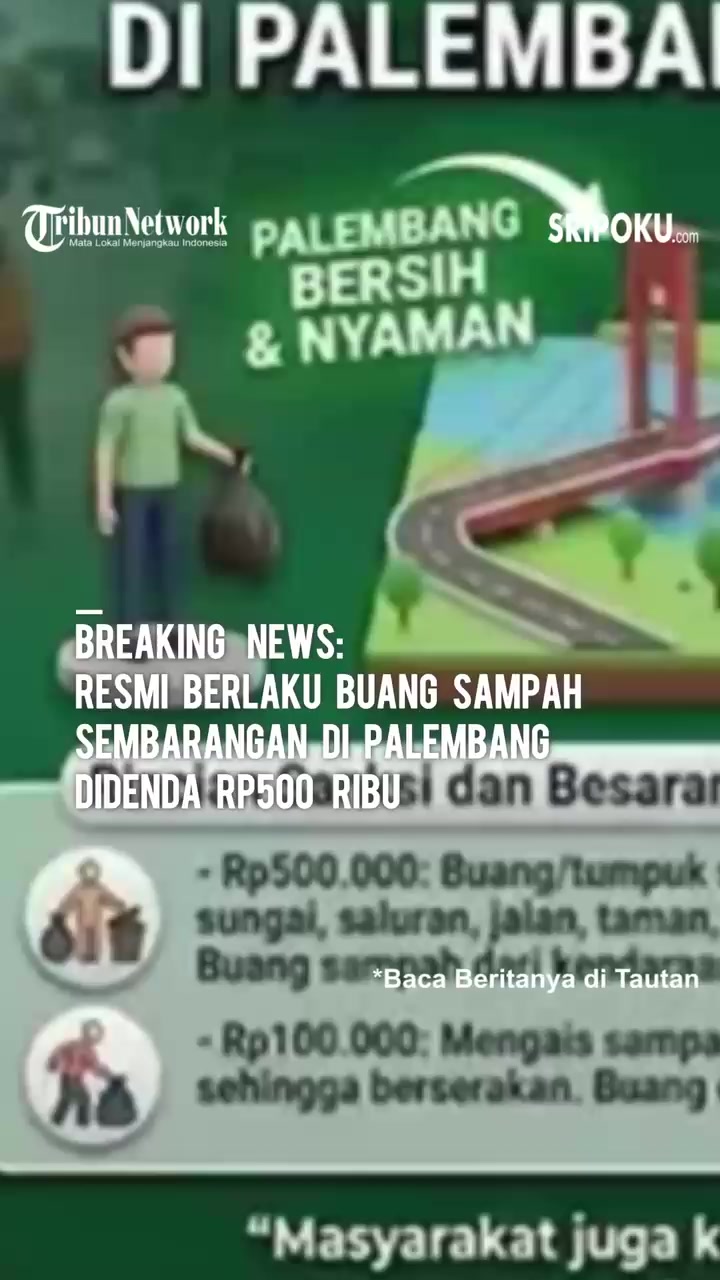 @Sriwijaya Post