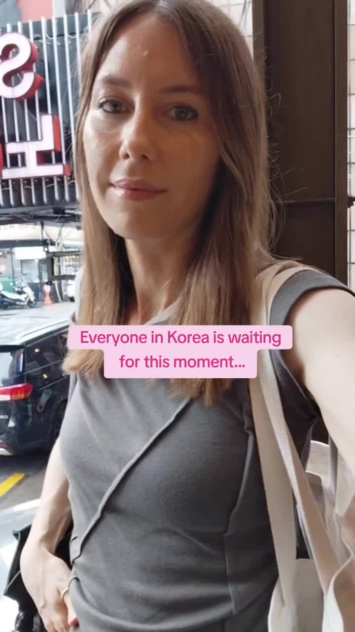 @Spence 🇰🇷 Life in Korea