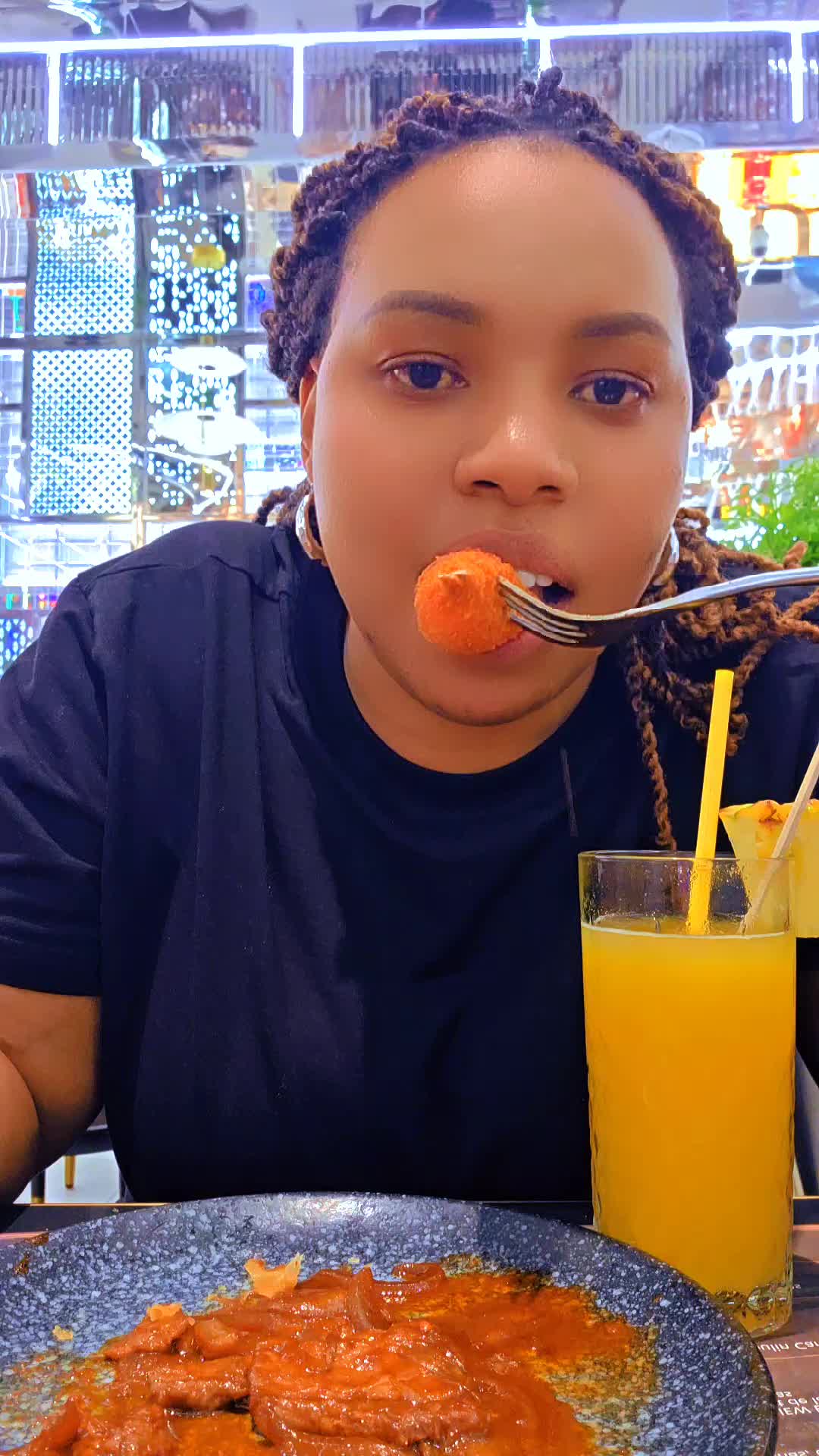 @wendo's